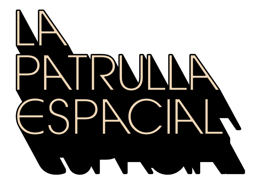 La Patrulla Espacial