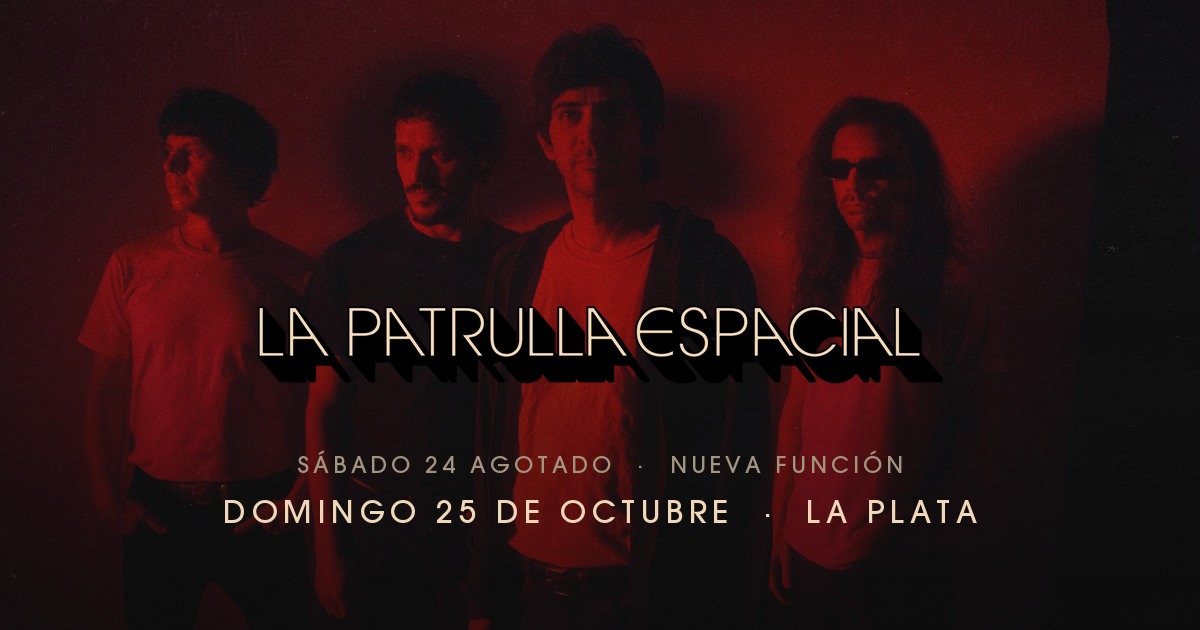 Foto de La Patrulla Espacial